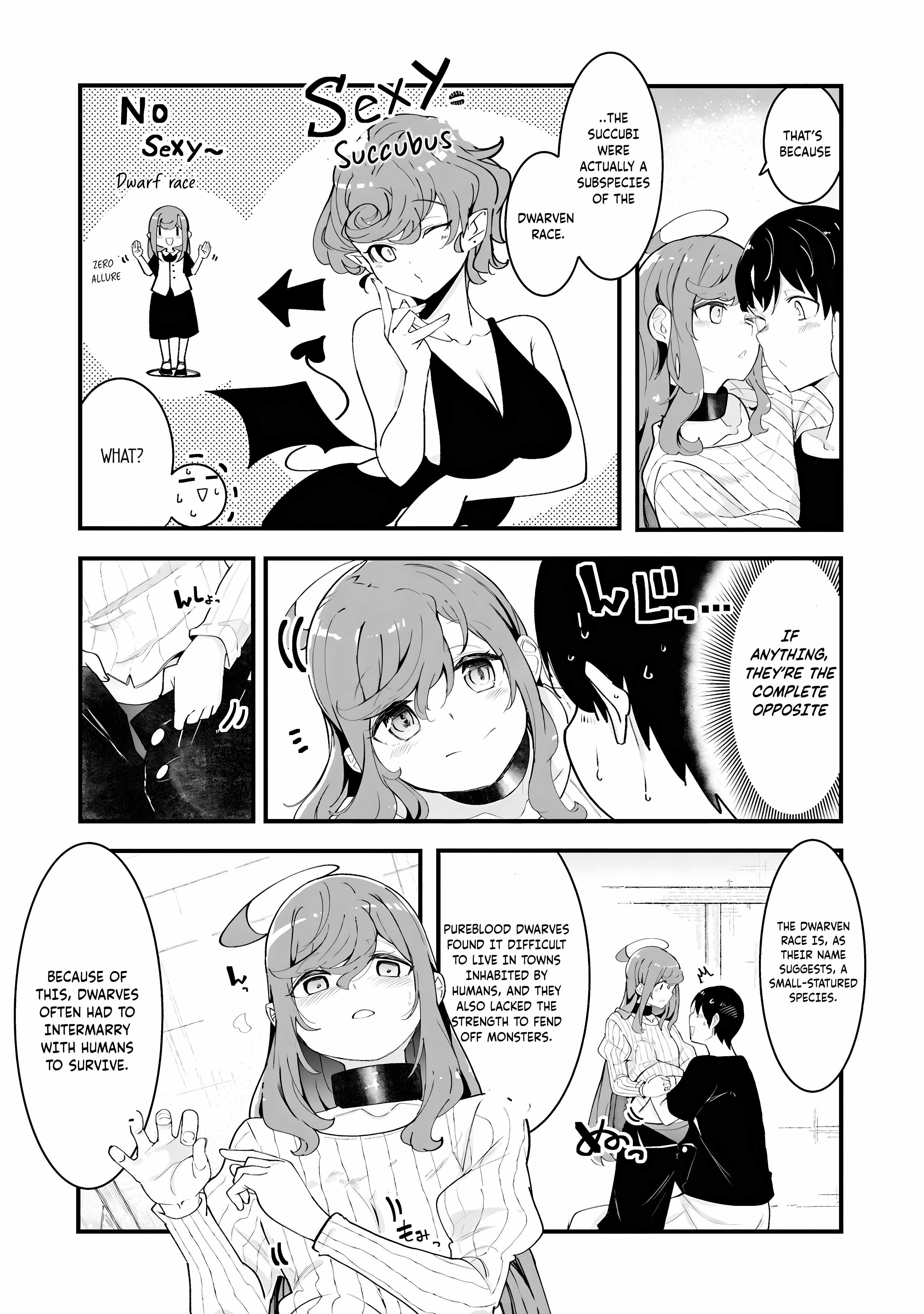 Seichou Cheat de Nandemo Dekiru You ni Natta ga, Mushoku Dake wa Yamerarenai You Desu Chapter 82 38